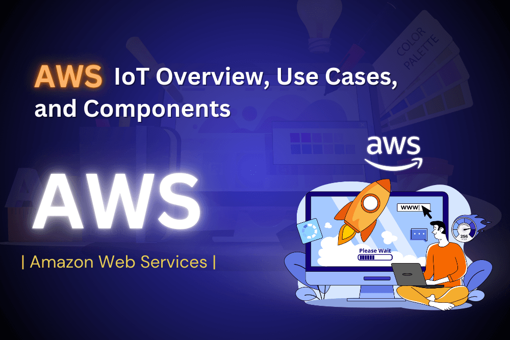 AWS IoT enables secure and scalable connectivity for IoT devices, offering real-time data processing, analytics, and automation for various industries.