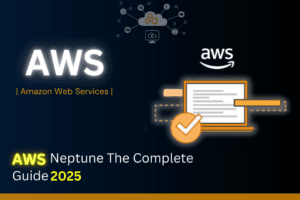 AWS Neptune: A fully managed graph database service designed for high-performance applications in 2025