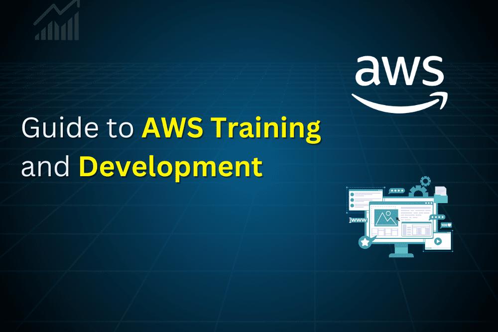 A comprehensive guide to AWS training and development, offering key insights for employers and professionals to build cloud expertise.