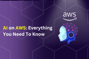 Generative AI on AWS: Exploring services, use cases, and best practices for leveraging artificial intelligence in the cloud.